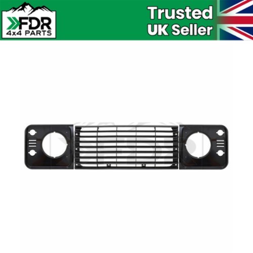 Front radiator grill grille - grill,