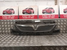 Vauxhall Corsa C 2000-2006 FRONT GRILL 13120825