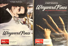 Wayward Pines : Complete