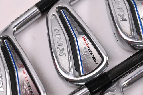 Cobra king forged one length - forged,