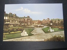 Postcard of Pier Gardens