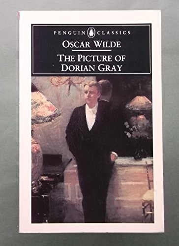The picture dorian - the,