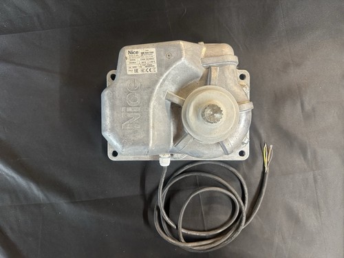Nice irreversible mfab3100 - nice,