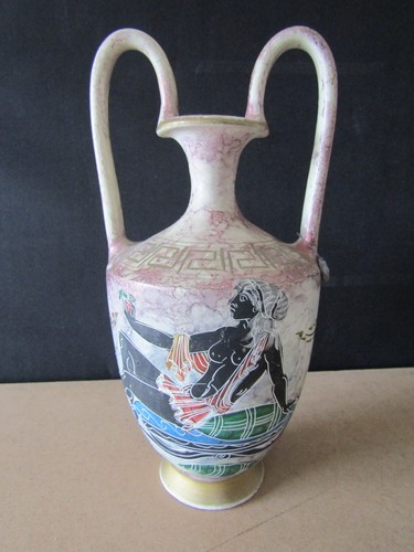 Greek vase urn musesm - urn,