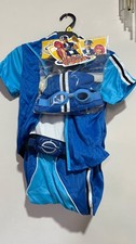 Brand new with tags -Sportacus