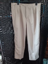 Trousers Golf Dunlop Size 38W