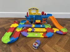 Vtech Baby Toot Toot Drivers