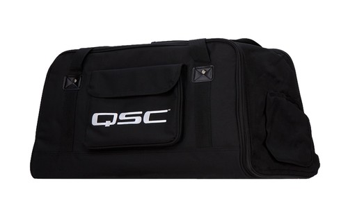 Qsc k10 soft padded - qsc,