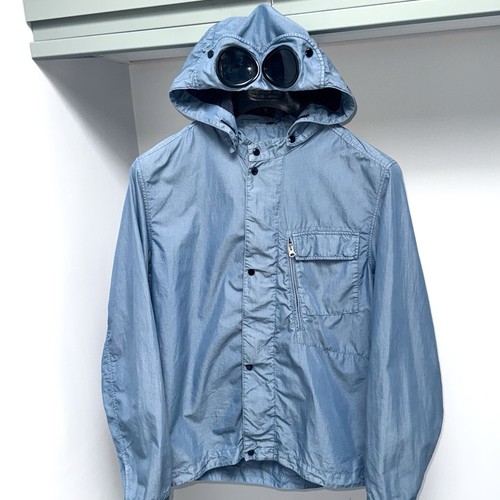 Company overshirt jacket - overshirt,