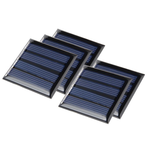 5pcs 50ma poly mini - 50ma,