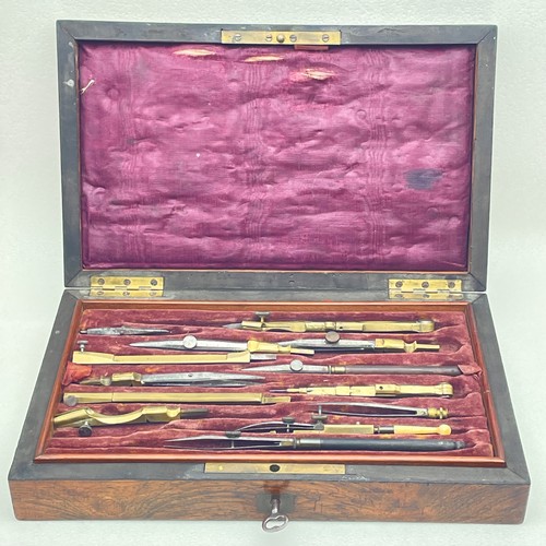 Antique draughtsman drawing - antique, draughtsman's