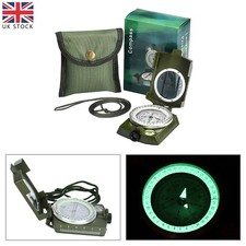 Professional Compass Metal