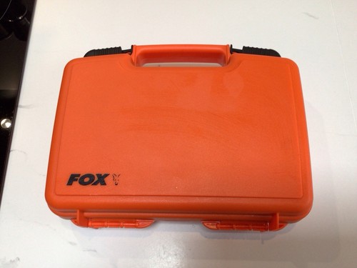 Fox mxr bite - alarm, &
