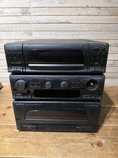 Kenwood Hi-Fi Seperate