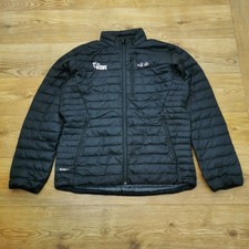 Rab Microlight Puffer Jacket