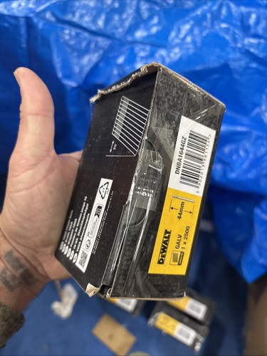 Dewalt dnba1644gz 16g 44mm - dnba1644gz,