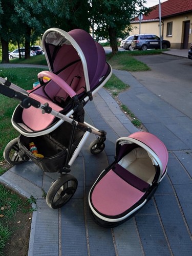 Tutti bambini pushchair - tutti,