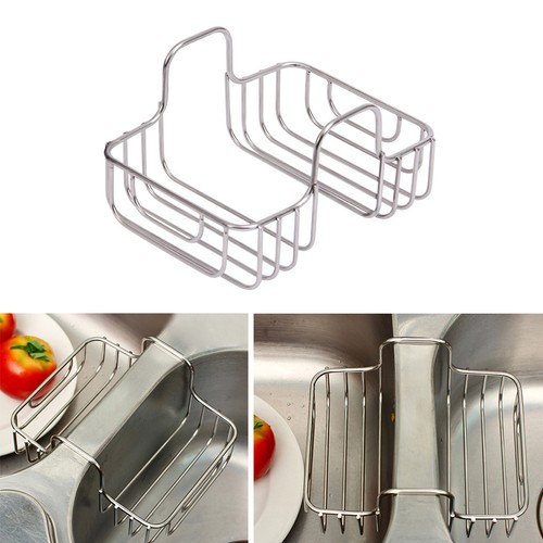 Sponge holder kitchen sink - ,