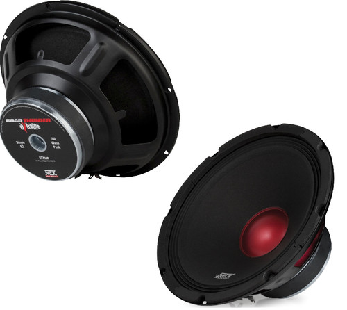 Mtx roadthunder extreme - mtx, rtx108