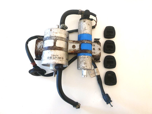 Mercedes r129 sl280 sl320 - sl280, fuel