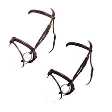 Equipe Leather Emporio Rolled