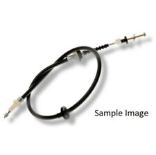 Speedo Cable Fits Rover Metro