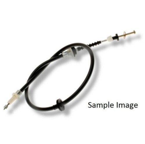 Speedo cable fits rover metro - fits,