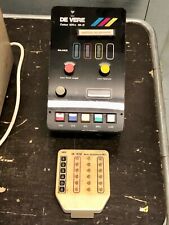 Colour 500S Mk III Modules For