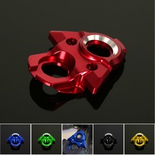 CNC Ignition Key Case Mount Cover For Segway X160 X260 / Sur-ron Light Bee X/S