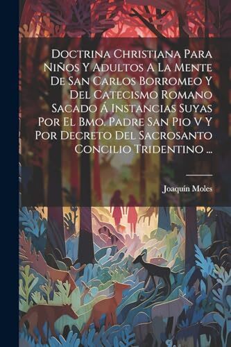 Moles doctrina christiana - doctrina,