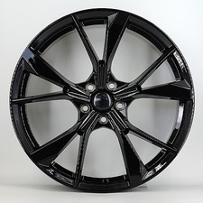 20"misano r style alloy wheels