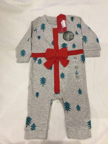 Bnwts s baby - baby, christmas