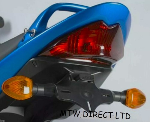 Racing tail tidy licence - tidy,