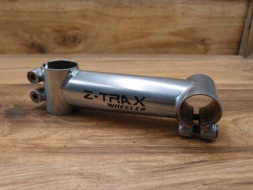 1990 ahead stem steel crmo - 1990's,
