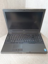 Dell Precision M4800 15.6"