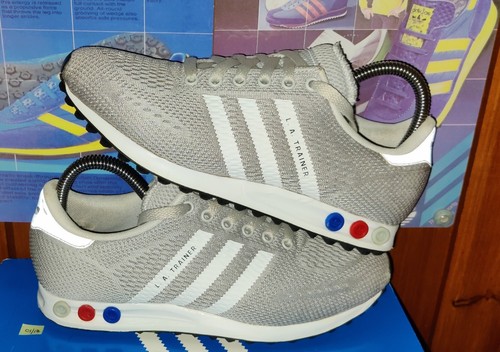 Adidas weave trainer - la,