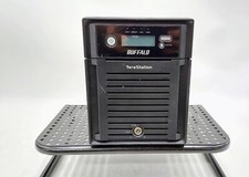 Buffalo TeraStation TS-XE8.0TL/R5 4-Bay Storage