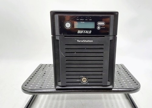 Buffalo terastation - buffalo,