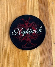 Vintage 00s Nightwish Metal