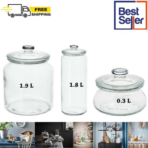 Ikea vardagen food storage - ikea,