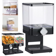 Wall/Desktop Dry Food Cereal