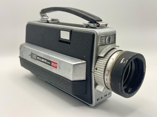 Elmo super 103t japan 8mm - 103t,