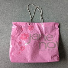 Pink Jane Norman Bag Limited Edition Y2k Vintage 
