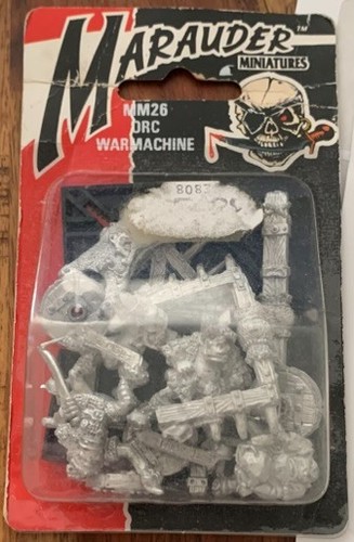 Warhammer classic citadel - warhammer,
