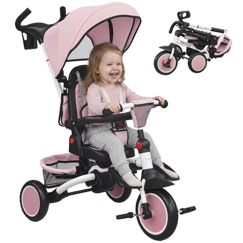 Aiyaplay kids trike - aiyaplay,