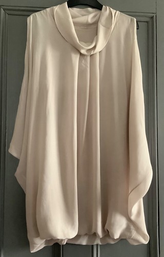 Italian fully lined cowl - fully,