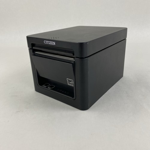 Citizen e651 printer - citizen, ct-e651