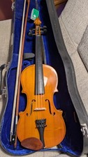 1/2 Size Stentor1 violin with