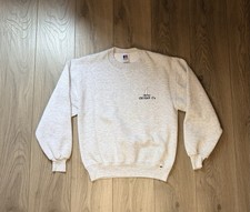 Men’s Vintage Russell