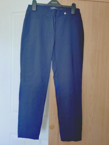 Robell trousers womens uk10 - robell,